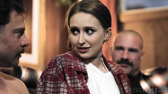 [PureTaboo] Laney Grey - The Bad Neighbors (22.03.2022)