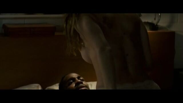 Alinne Moraes Nude - O Vendedor de Passados (2015) HD 720p Watch Online