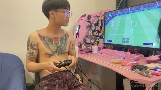 Video by เงี่ยนจัง อยากเย็ด