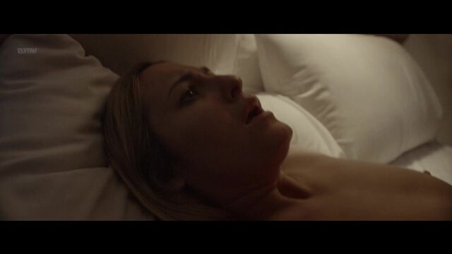 Scout Taylor-Compton Nude - Ghost House (US 2017) 1080p WEB Watch Online / Скаут Тэйлор-Комптон - Дом призраков