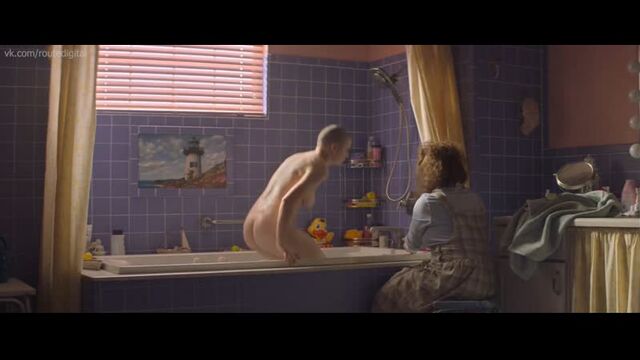 Joey King Nude & Sexy - The Act (2019) s01 HD 1080p Watch Online