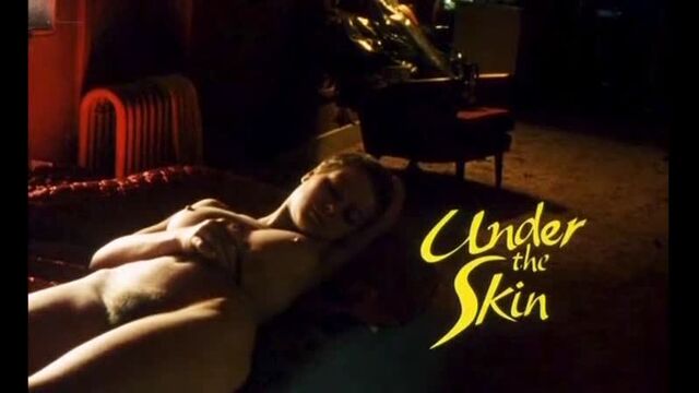 Samantha Morton Nude - Under the Skin (UK 1997) Watch Online / Саманта Мортон - Внутри себя