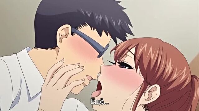 Muramata-san no Himitsu (2 серия)