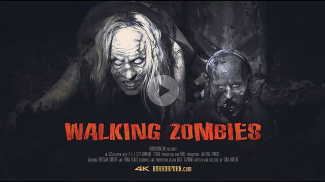 <horrorporn.com> Walking Zombies [hardcore, blowjob, threesome, cosplay, all sex, horror, fetish]