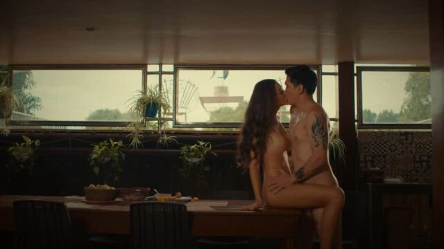 Kylie Verzosa, Cindy Miranda Nude - My Husband, My Lover (2021) HD 1080p Watch Online