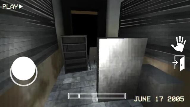 СИРЕНОГОЛОВЫЙ В МОЕМ ДОМЕ - SCP-6789 sirenhead страшные видео