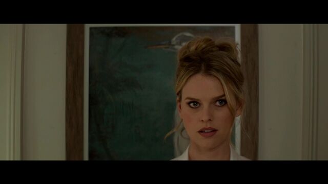 Alice Eve Sexy - Misconduct (2016) 1080p