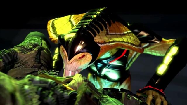 Xcom Viper Join the Advent today (Compilation Rule 34)