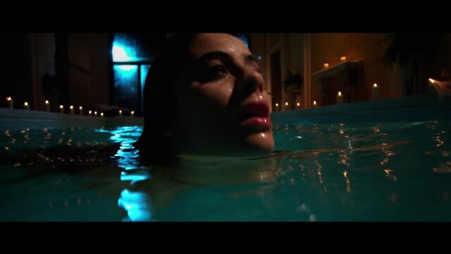 Greta Scarano Nude - La Verita Sta in Cielo (2016) HD 1080p Watch Online / Грета Скарано - Истина в небесах