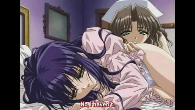 YURI HENTAI / ЮРИ ХЕНТАЙ
