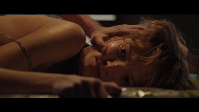 Sasha Luss, Lera Abova Nude - Anna (2019) 1080p WEB Watch Online / Саша Лусс, Лера Абова - Анна