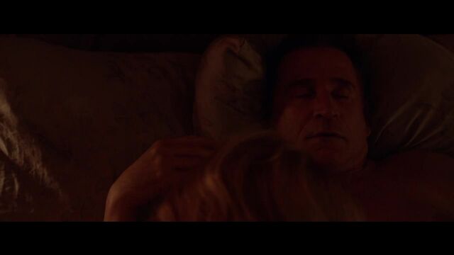Joan Allen Nude - A Good Marriage (2014) HD 720p