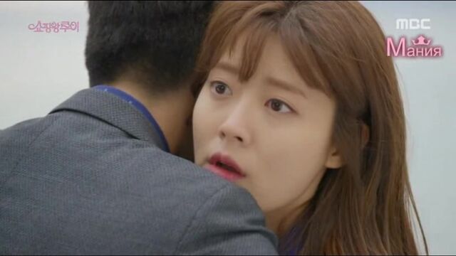 [Mania] 12/16 [480] Король шопинга Луи / Shopping King Louie