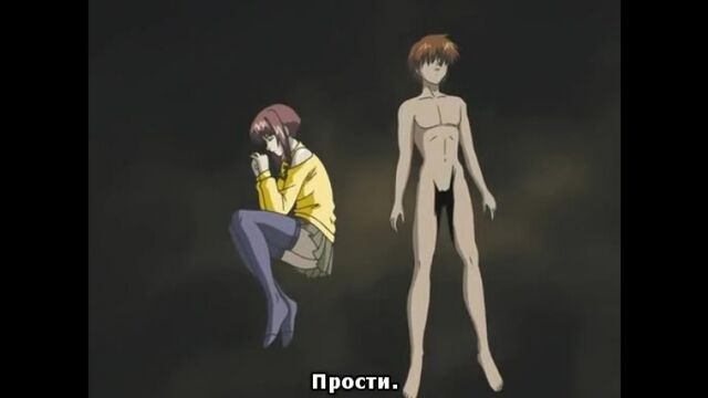 18+ Hentai Кормилица / Milk Money [02 Ru Sub] uncensored