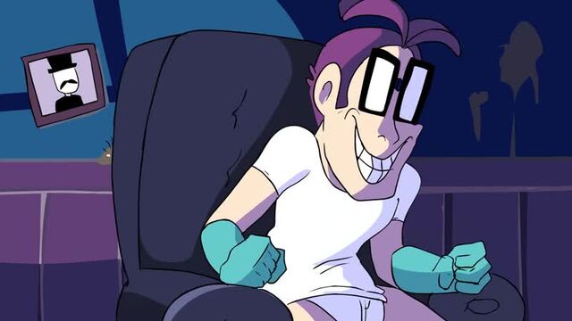 Powertrip (by spazKID) HD1080p