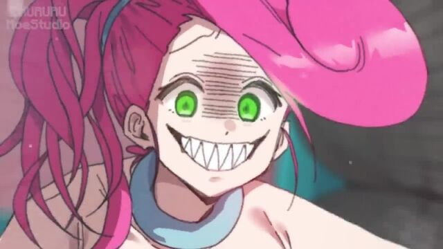 Mommy Long Legs Death - Poppy Playtime Chapter 2 Animation