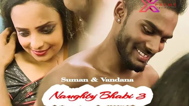Naughty Bhabhi 3 XPrime