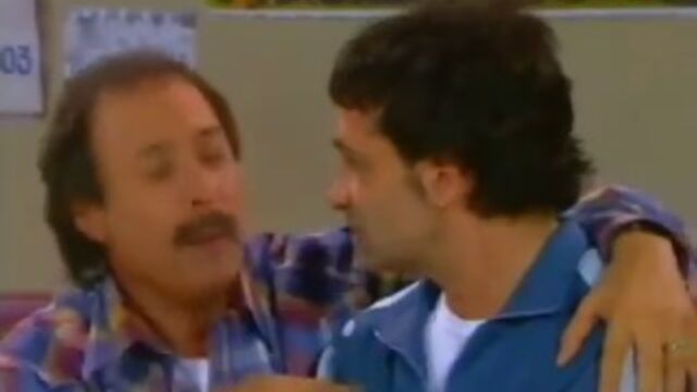 Casados Con Hijos – Capitulo 145 – Hard Gol Cafe