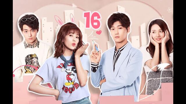 [S2] The World Owes Me A First Love / Мир задолжал мне первую любовь [16/24]