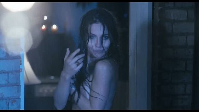 Зои Де Гранд Мезон , Джордана Лажуа / Zoé De Grand Maison , Jordana Lajoie - Morning After ( 2017 )