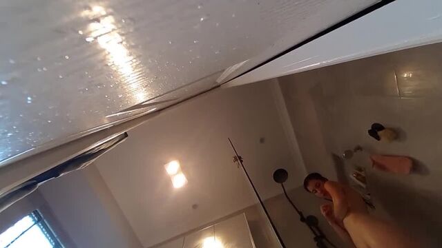 Caught Spying on Sister in Law(720_P).mp4