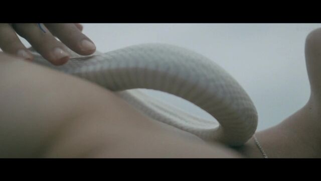 Paz de la Huerta, Dianna Agron, etc Nude - Bare (2015) Watch Online / Дианна Агрон, Пас де ла Уэрта - Обнажённая