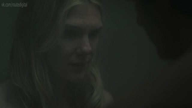 Amanda Dickson, Lily Rabe Nude - Legion s02e04 (2018) HD 1080p Watch Online