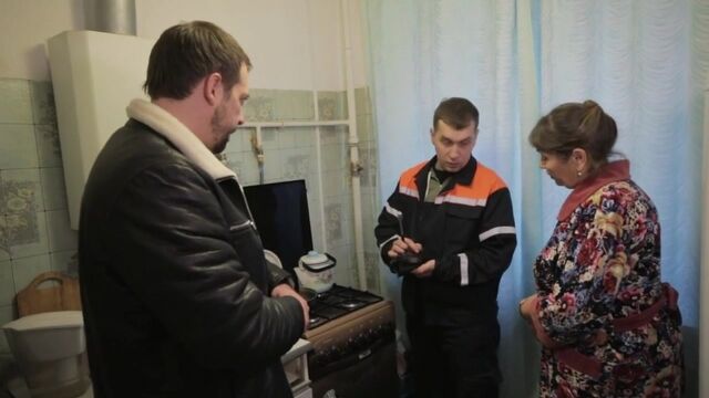Телеканал «Че». Программа «Решала». 2 сезон 31 выпуск