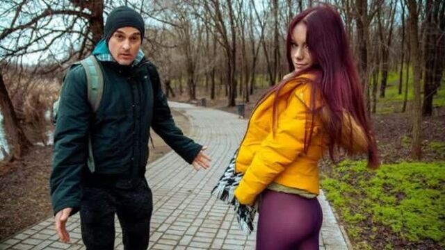 К этой истории будет логическая концовочка