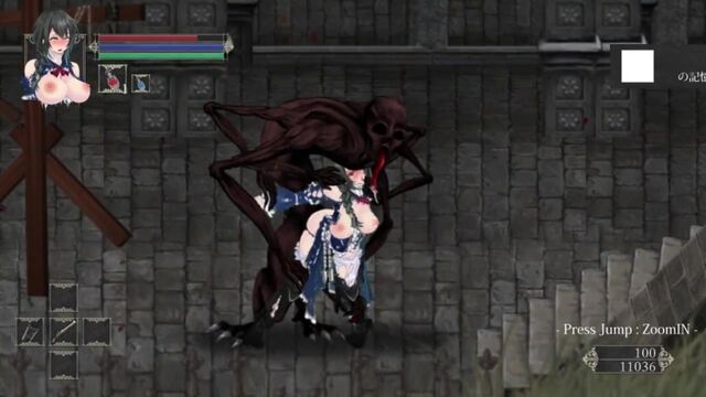 Night of Revenge Demo Version 0.08 - Animation Gallery - Pornhub.com