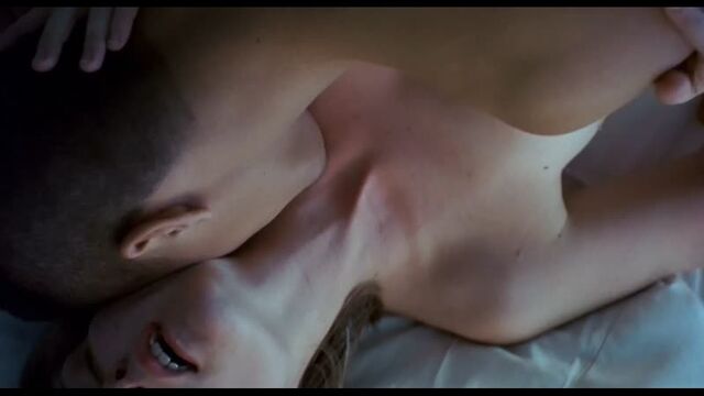 Kirsten Dunst Nude (covered) - Crazy/Beautiful (2001) HD 1080p Watch Online