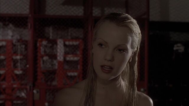 Laura Harris Nude - The Faculty (1998) HD 1080p