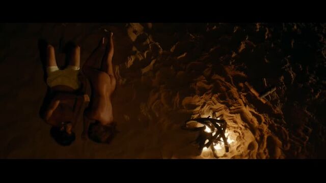 Blanca Suarez Nude - El verano que vivimos (2020) HD 1080p Watch Online / Бланка Суарес - Прожитое лето