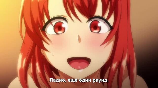 Hentai Hypnosis sex guidance (1, 2 серии)