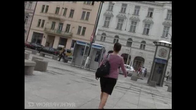 Czech Street