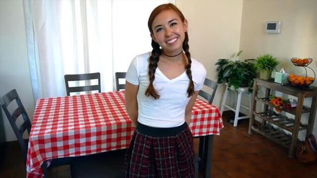 [TeamSkeetXBrandiBraids] Brandi Braids - Babysitter Braids