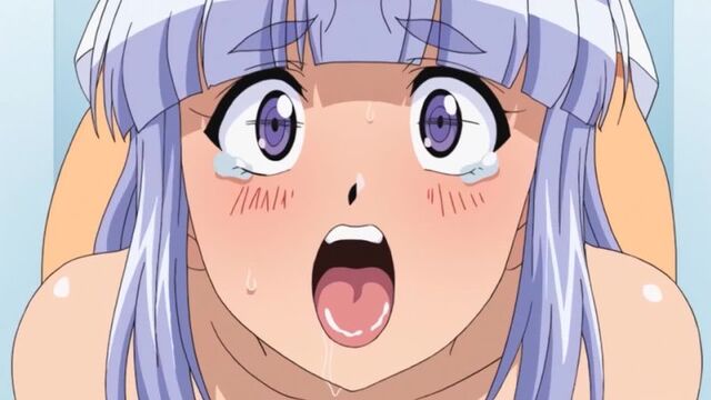 Uncensored Hentai (English Dub) 2