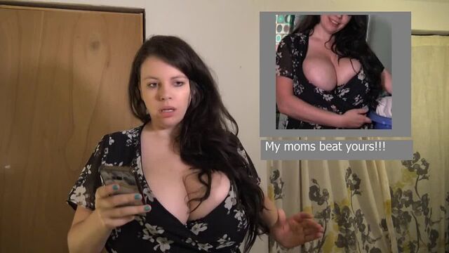 Lovely Lilith Motherly Obsession