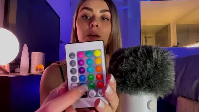 [Simply Kel] ASMR Follow My Instructions + Pay Attention 