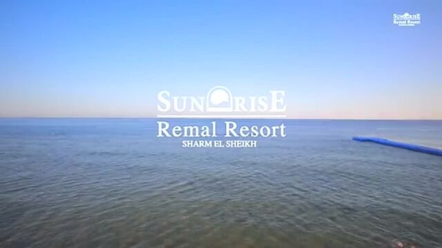 Sunrise Remal resort