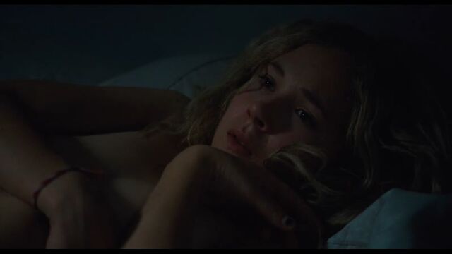 Juno Temple Nude, Riley Keough, Kylie Minogue - Jack & Diane (2012) HD 1080p Watch Online