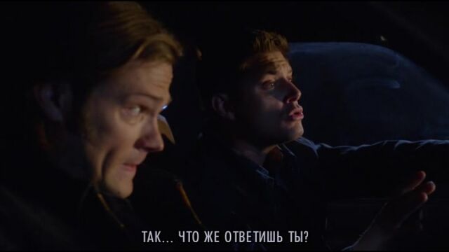 Supernatural.Im.All.Out.of.Love.rus.LostFilm.TV