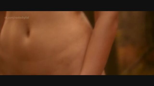 Lily Cole Nude - Orion (2015) HD 720p Watch Online