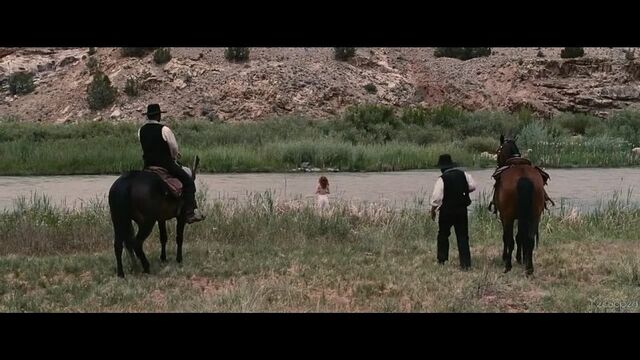 January Jones - Sweet water Sweet Vengeance (2013)