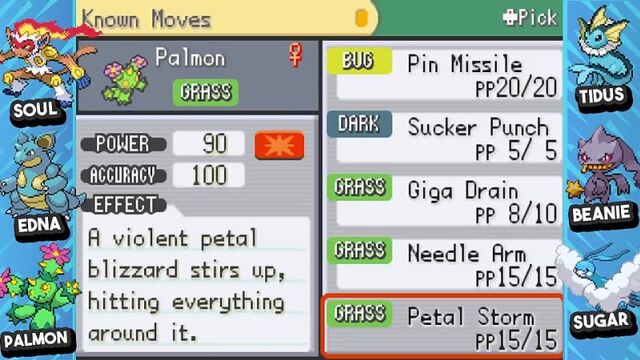 [HeroVoltsy] Pokemon Gaia 3.0 GBA Rom Hack part 18 8th Gym PUZZLE! Gameplay Walkthrough