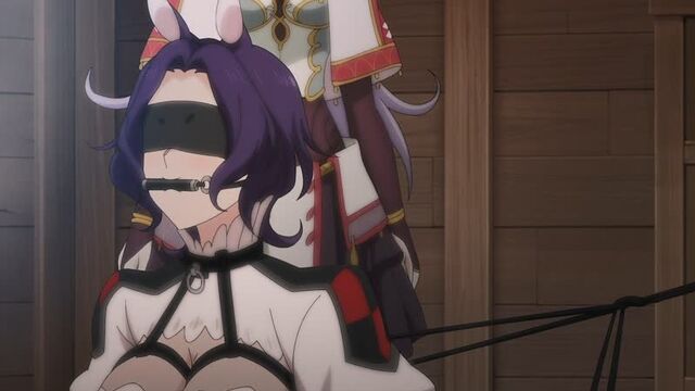 Monster Musume no Oishasan