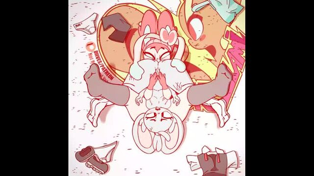 2d Yiff by Diives Furry Straight Porn Sex E621 FYE Lesbian Pokemon r34 Rule34 Sylveon