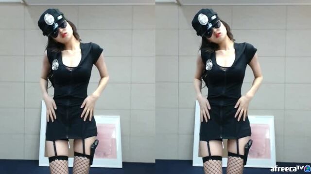 Korean BJ SEOA