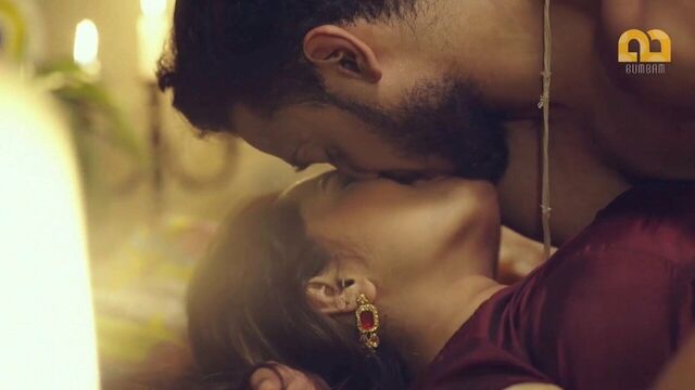 Indian web serial sex scenes collection