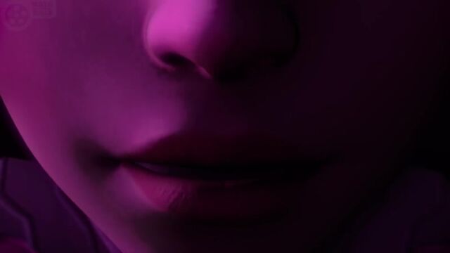[SFM] Overwatch DVa Passionate Sex
